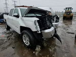Chevrolet Silverado 2017
