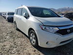 Nissan Quest 2017
