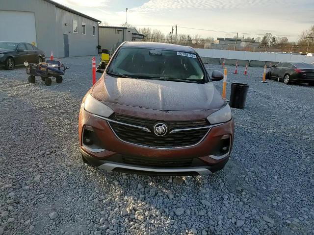 Buick Encore GX 2020