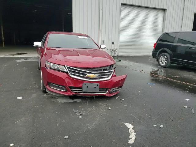 Chevrolet Impala 2019