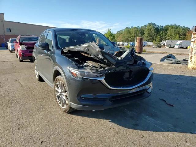 Mazda CX-5 2021