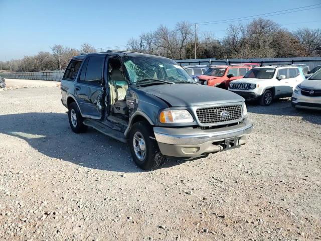 Ford Expedition 2000