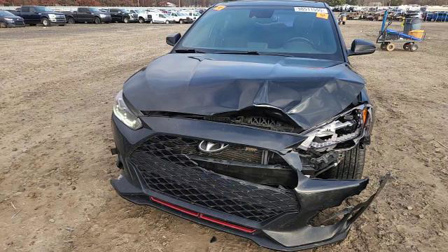 Hyundai Veloster 2020