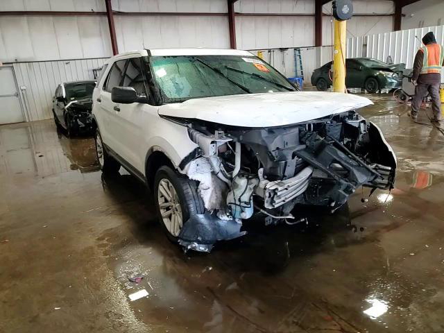 Ford Explorer 2015