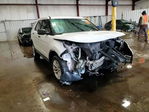 Ford Explorer 2015