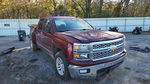 Chevrolet Silverado 2014