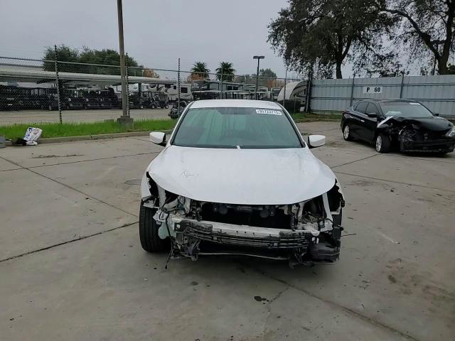 Honda Accord 2017