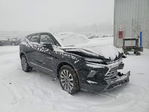 Chevrolet Blazer 2023