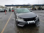 Honda Accord 2016