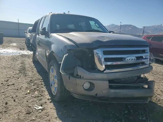 Ford Expedition 2014
