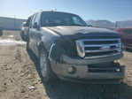 Ford Expedition 2014