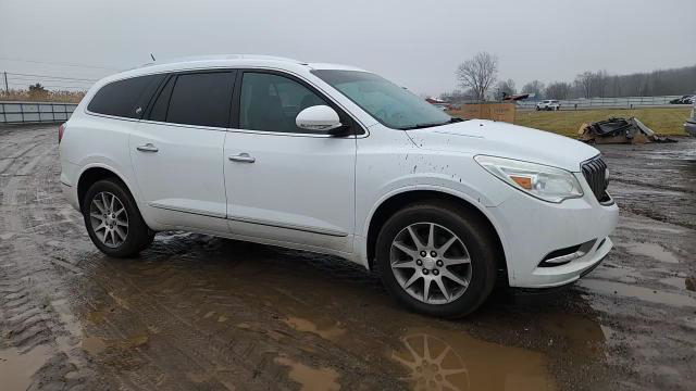 Buick Enclave 2017