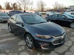 Chevrolet Malibu 2016