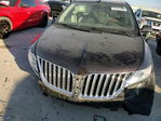 Lincoln MKX 2014