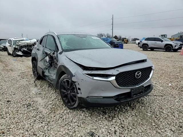 Mazda CX-30 2025