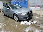 Audi A4 2014