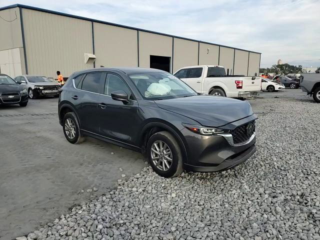 Mazda CX-5 2022