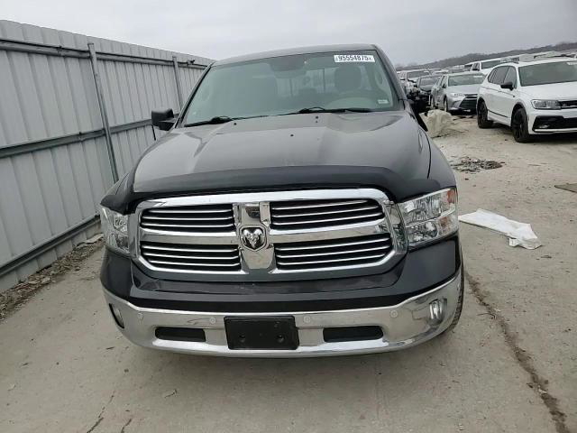 RAM 1500 2017