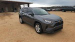 Toyota RAV 4 2021