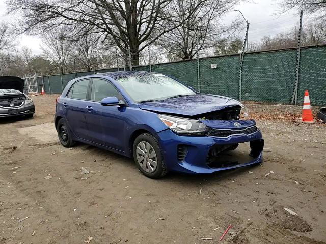 Kia Rio 2020