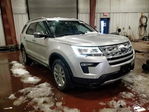 Ford Explorer 2018