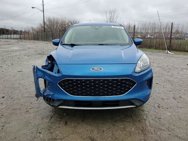 Ford Escape 2020