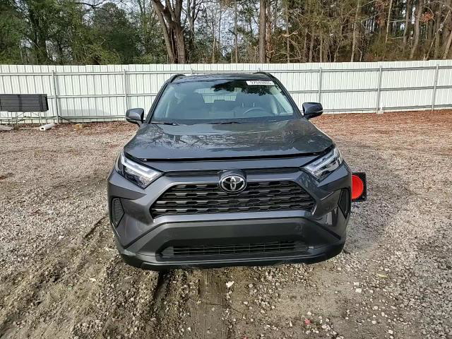 Toyota RAV 4 2025
