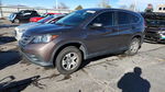 Honda CR-V 2014