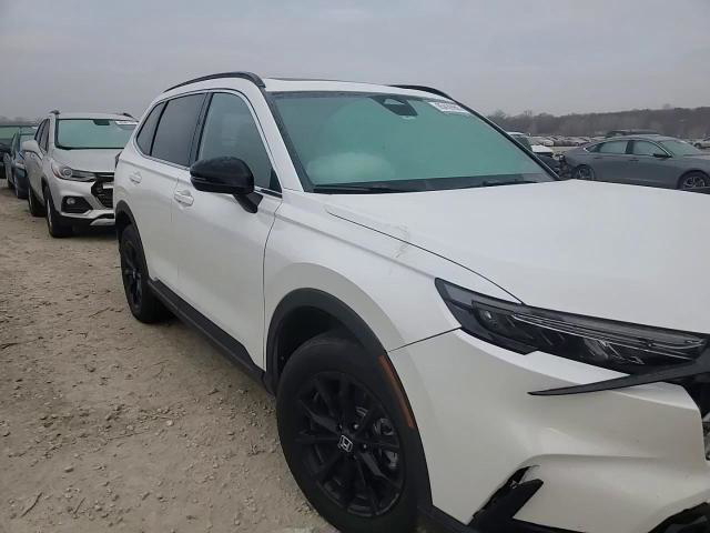Honda CR-V 2023