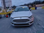 Ford Fusion 2017