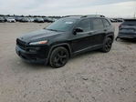 Jeep Cherokee 2018