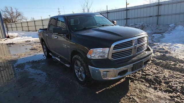 RAM 1500 2017