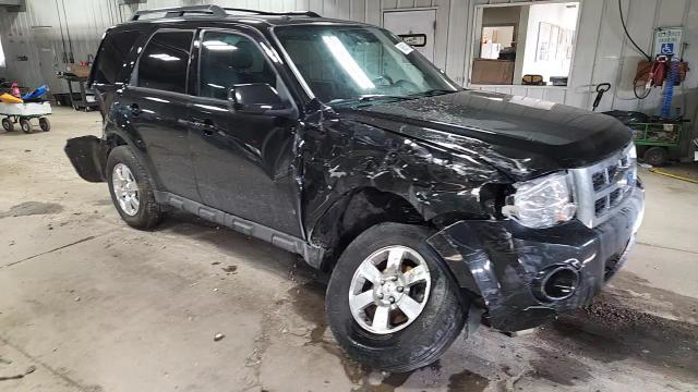 Ford Escape 2011