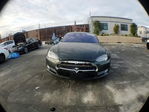 Tesla Model S 2014