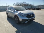 Honda CR-V 2021