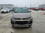 Chevrolet Trax 2021
