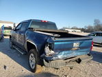 Chevrolet Silverado 2015