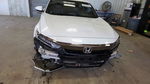 Honda Accord 2019