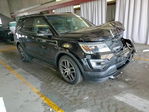 Ford Explorer 2017