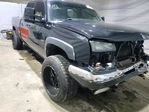 Chevrolet Silverado 2006