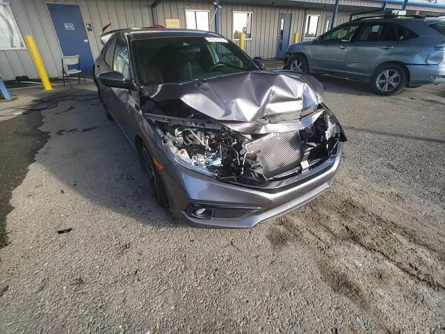 Honda Civic 2020