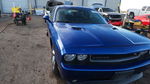 Dodge Challenger 2012