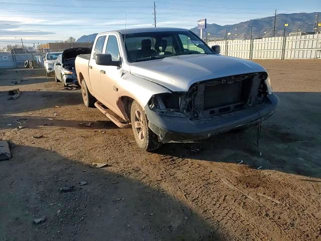 RAM 1500 2013
