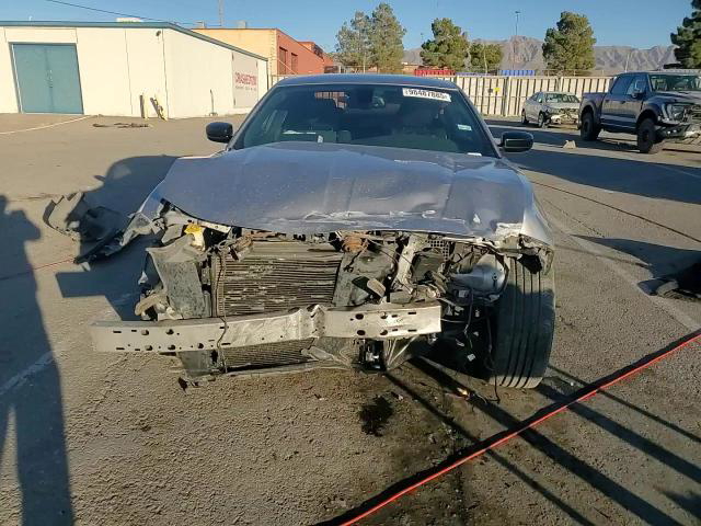 Dodge Charger 2016