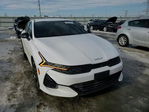 Kia K5 2022