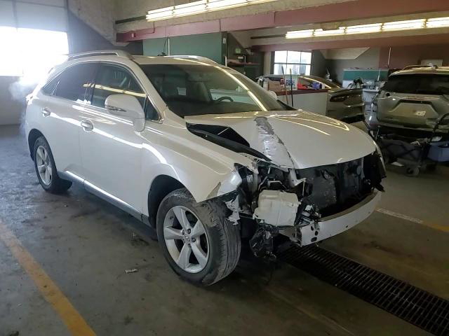 Lexus RX 2015