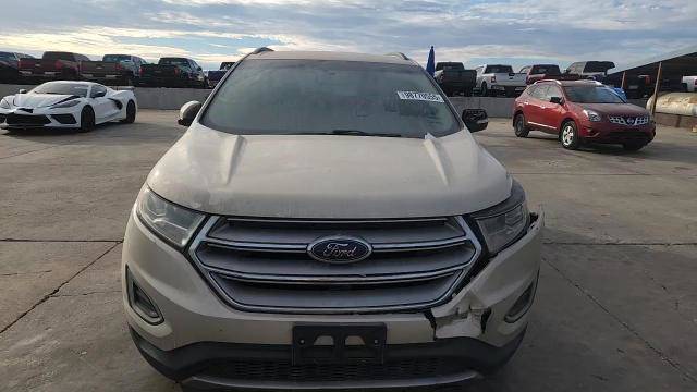 Ford Edge 2017