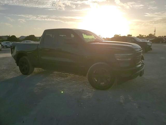RAM 1500 2022