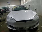 Tesla Model S 2016