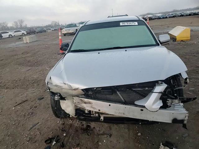 Mazda 6 2007